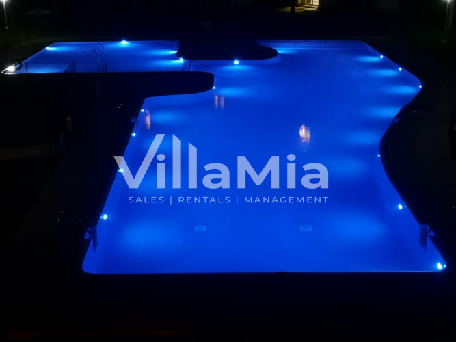 Apartment in Jávea for long-term rental VMR 3193