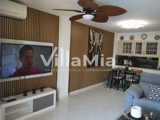 Apartment in Jávea for long-term rental VMR 3193