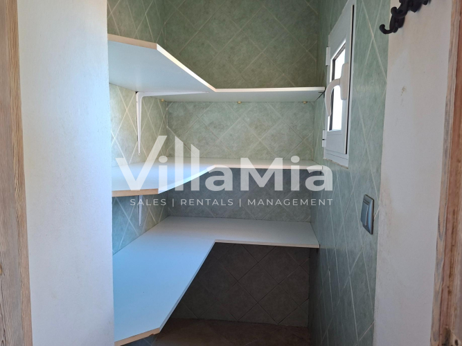 Villa in Jávea for long-term rental VMR 3209