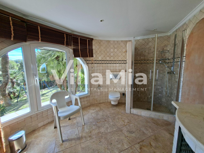 Villa in Jávea for long-term rental VMR 3209