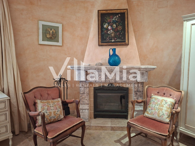 Villa in Jávea for long-term rental VMR 3209