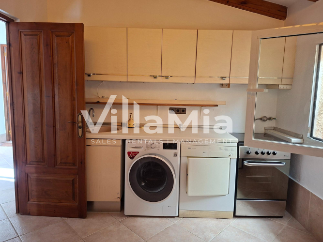 Villa in Jávea for long-term rental VMR 3209