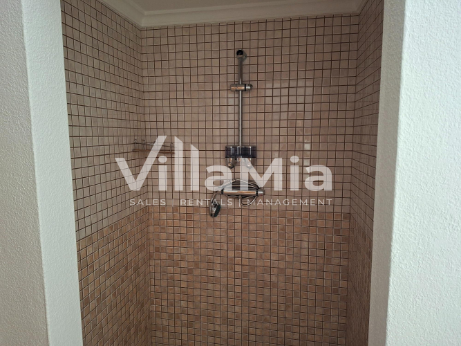 Villa in Jávea for long-term rental VMR 3209