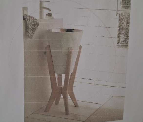 Villa in Jávea for long-term rental VMR 3239