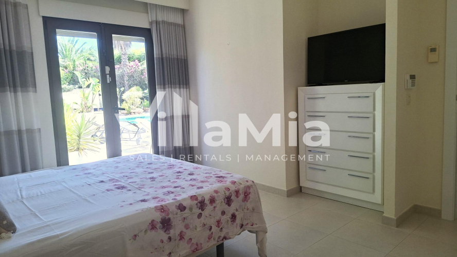 Villa in Jávea for long-term rental VMR 3245