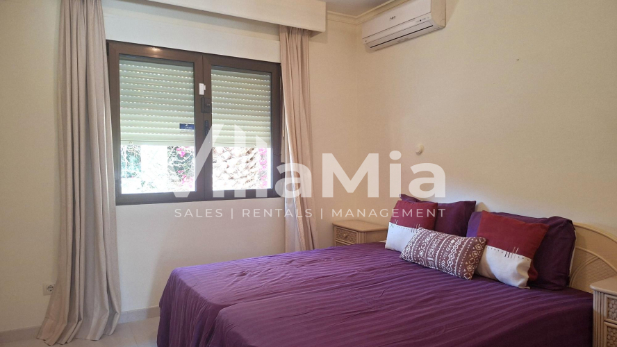Villa in Jávea for long-term rental VMR 3245