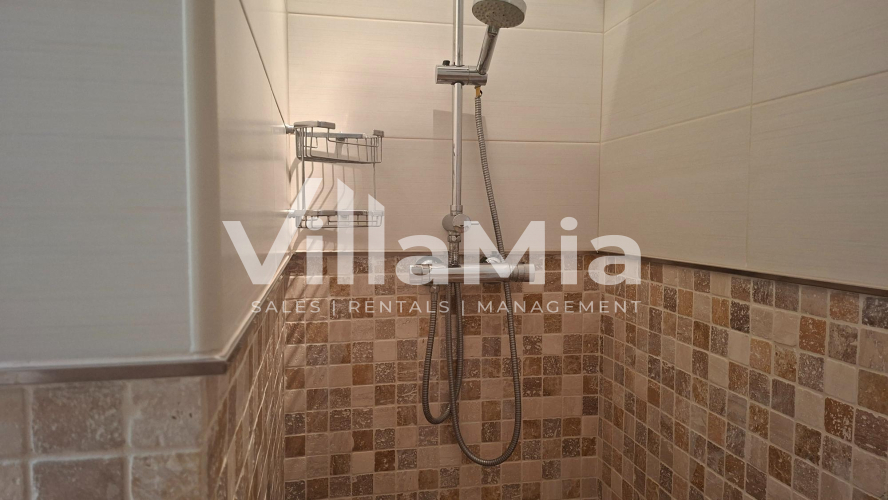 Villa in Jávea for long-term rental VMR 3245