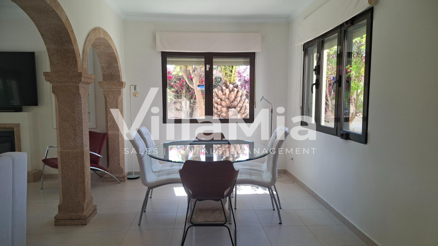 Villa in Jávea for long-term rental VMR 3245