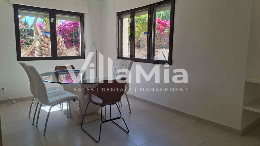 Villa in Jávea for long-term rental VMR 3245