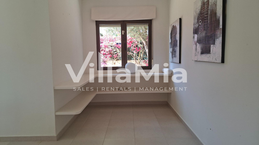 Villa in Jávea for long-term rental VMR 3245