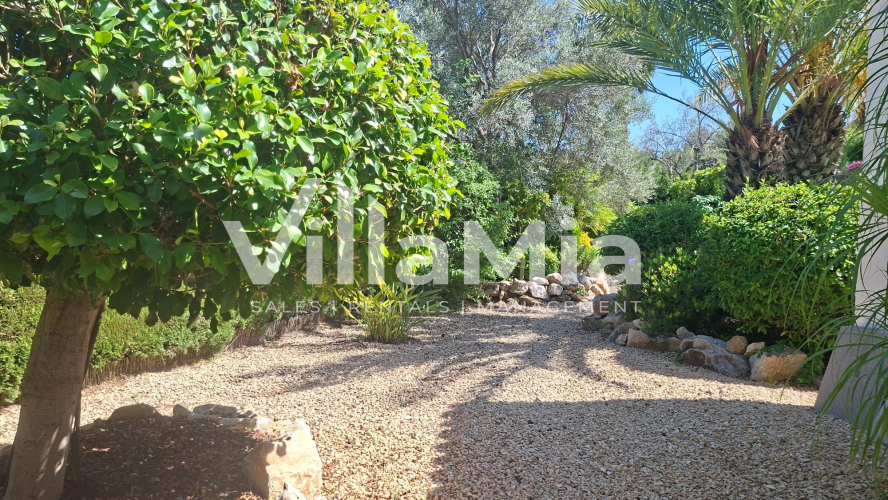Villa in Jávea for long-term rental VMR 3245