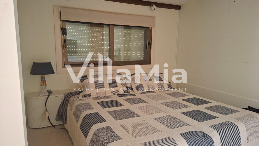Villa in Jávea for long-term rental VMR 3245
