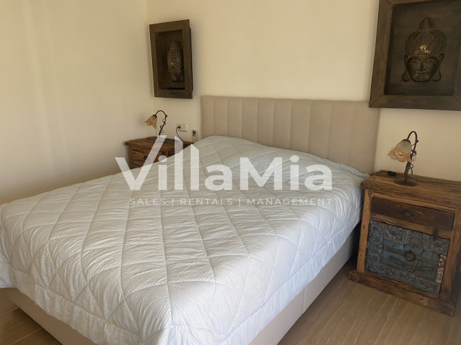 Apartment in Jávea for Long Term Rental VMW 3164