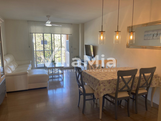 Apartment in Jávea for Long Term Rental VMW 3164