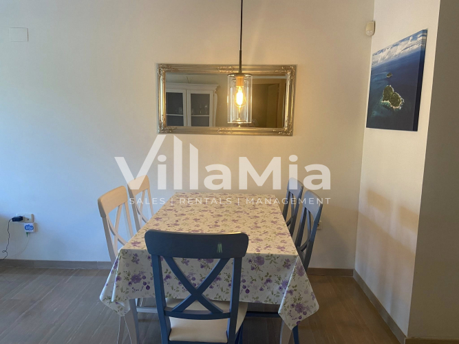 Apartment in Jávea for Long Term Rental VMW 3164