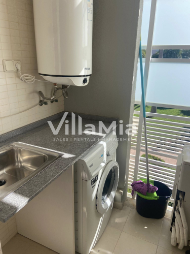 Apartment in Jávea for Long Term Rental VMW 3164