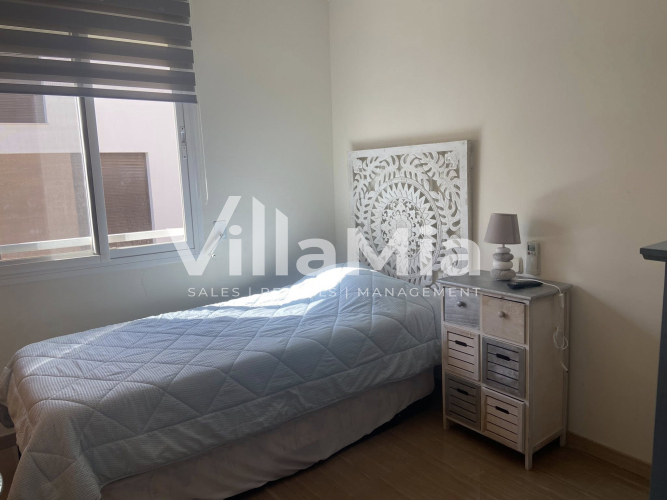 Apartment in Jávea for Long Term Rental VMW 3164