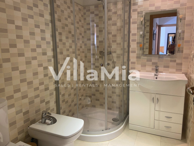 Apartment in Jávea for Long Term Rental VMW 3164