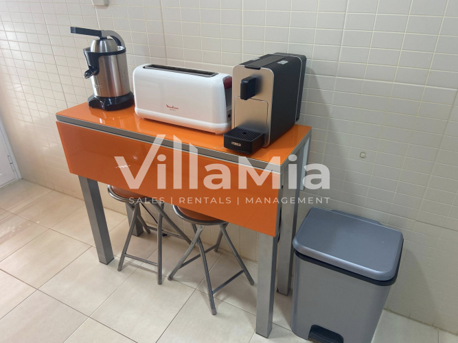 Apartment in Jávea for Long Term Rental VMW 3164