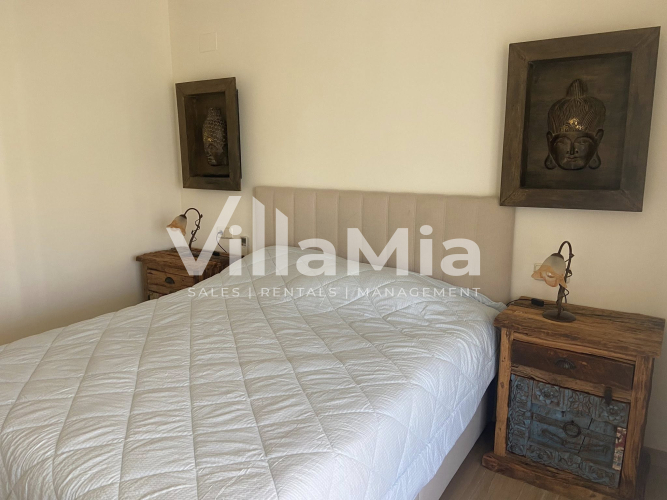 Apartment in Jávea for Long Term Rental VMW 3164