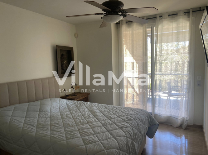 Apartment in Jávea for Long Term Rental VMW 3164
