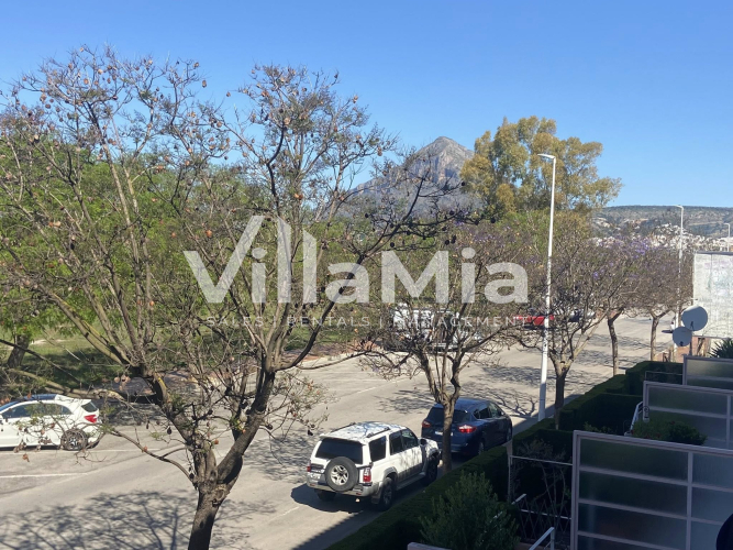 Apartment in Jávea for Long Term Rental VMW 3164