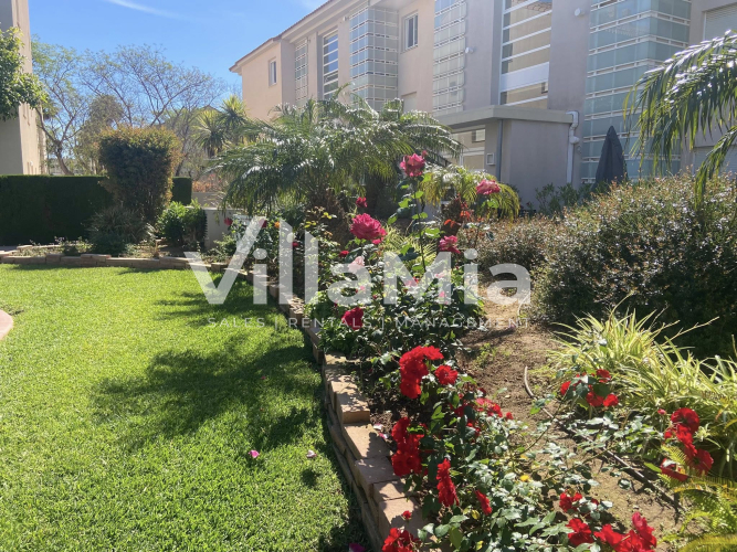 Apartment in Jávea for Long Term Rental VMW 3164