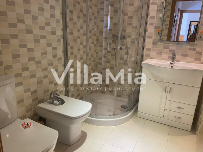 Apartment in Jávea for Long Term Rental VMW 3164