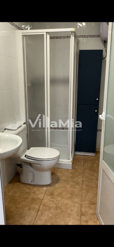 Commercial in Jávea for long-term rental VMR 3248