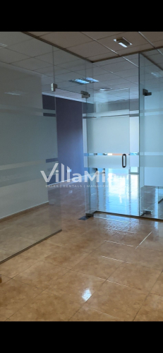 Commercial in Jávea for long-term rental VMR 3248