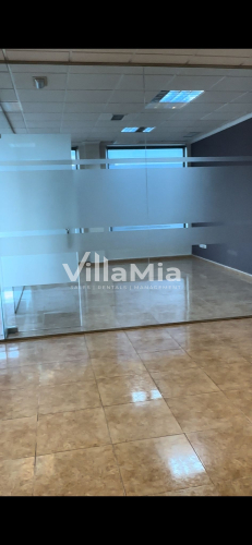 Commercial in Jávea for long-term rental VMR 3248