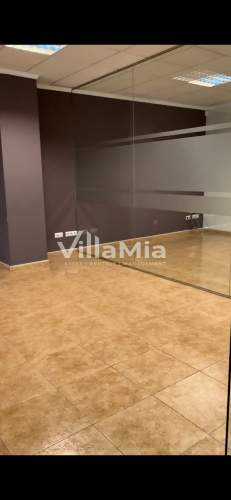 Commercial in Jávea for long-term rental VMR 3248