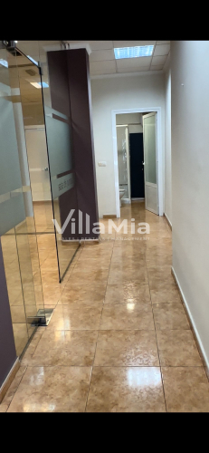 Commercial in Jávea for long-term rental VMR 3248