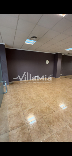 Commercial in Jávea for long-term rental VMR 3248