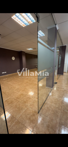 Commercial in Jávea for long-term rental VMR 3248