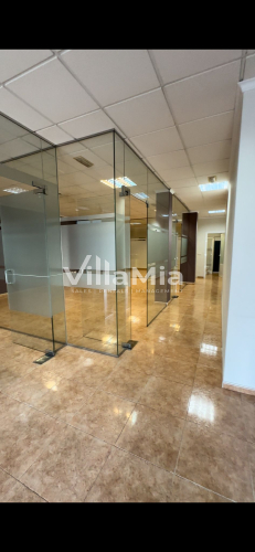 Commercial in Jávea for long-term rental VMR 3248
