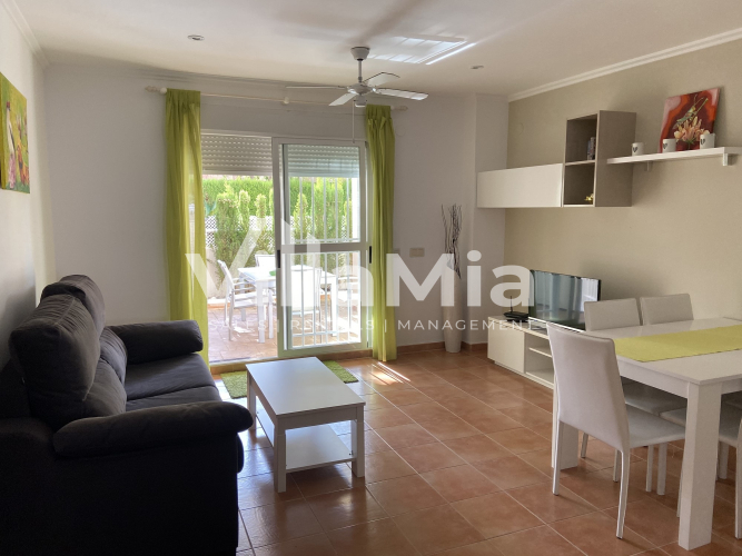 Apartment in Jávea for long-term rental VMR 2644