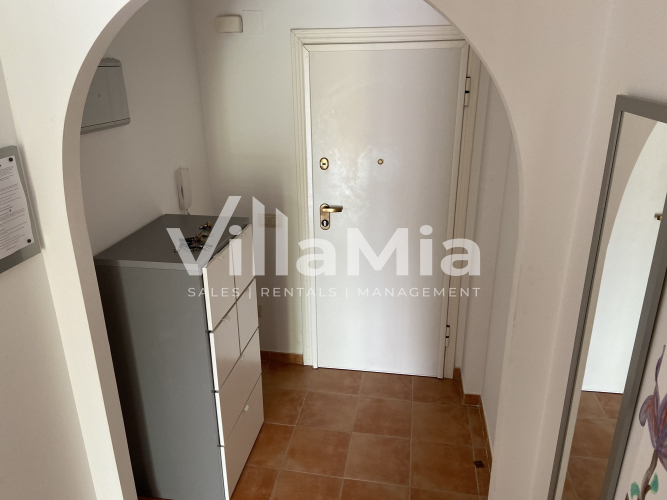 Apartment in Jávea for long-term rental VMR 2645