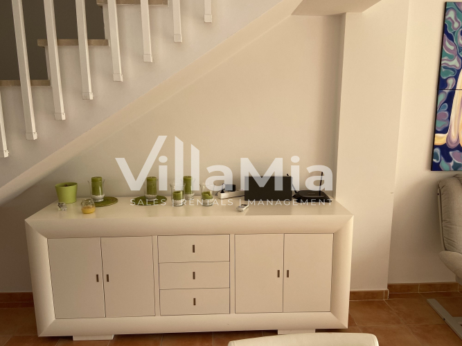 Apartment in Jávea for long-term rental VMR 2645