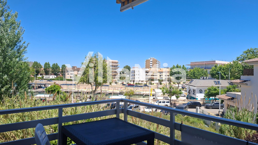 Apartment in Jávea for long-term rental VMR 3250