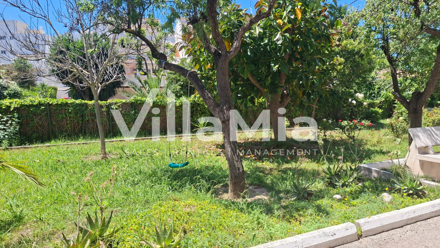 Apartment in Jávea for long-term rental VMR 3250