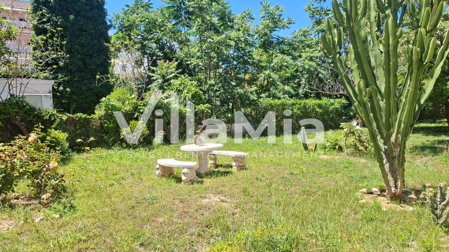 Apartment in Jávea for long-term rental VMR 3250
