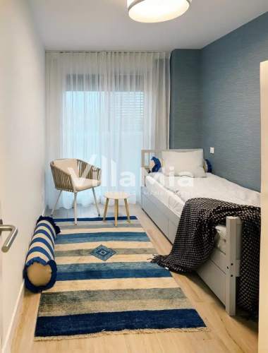 Apartment in Jávea for long-term rental VMR 3251
