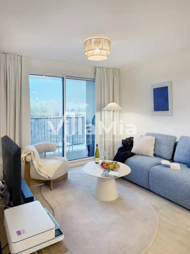 Apartment in Jávea for long-term rental VMR 3251