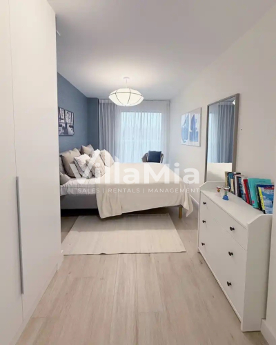 Apartment in Jávea for long-term rental VMR 3251
