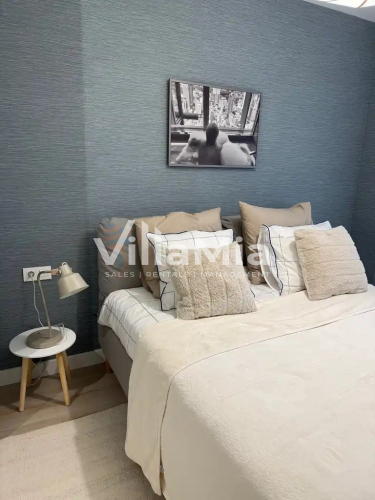 Apartment in Jávea for long-term rental VMR 3251