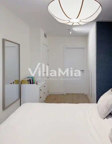 Apartment in Jávea for long-term rental VMR 3251