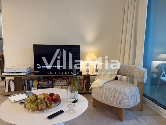 Apartment in Jávea for long-term rental VMR 3251