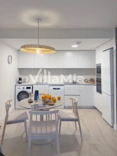 Apartment in Jávea for long-term rental VMR 3251