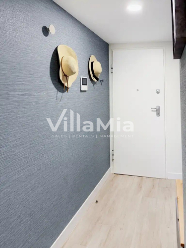 Apartment in Jávea for long-term rental VMR 3251